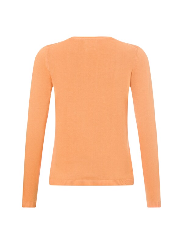 Brookshire Brookshire Pullover In Apricot