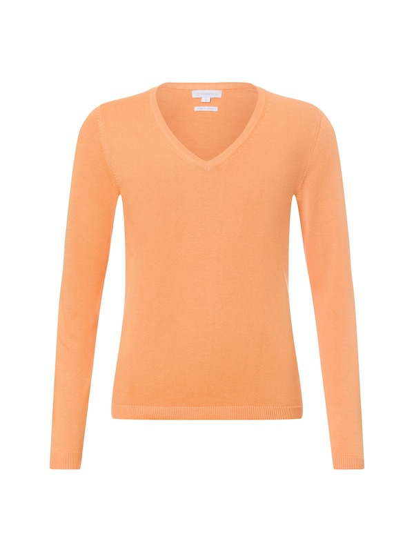 Brookshire Brookshire Pullover in Apricot