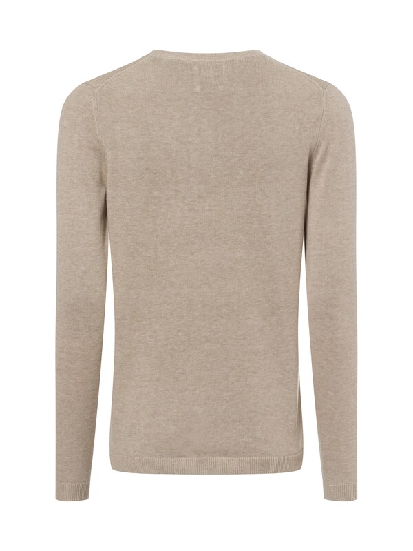 Brookshire Brookshire Pullover In Beige
