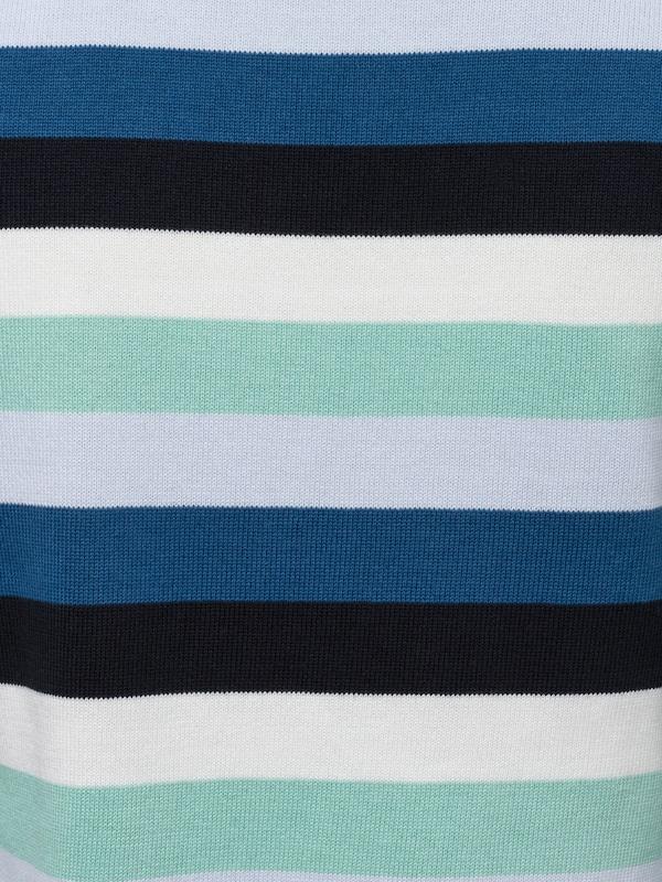 Brookshire Brookshire Pullover In Blau
