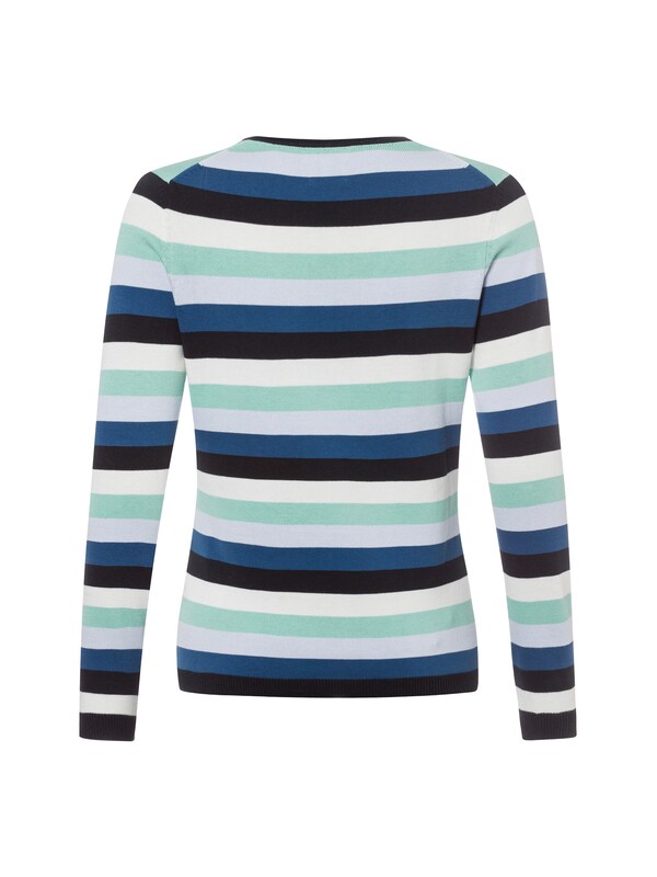 Brookshire Brookshire Pullover In Blau