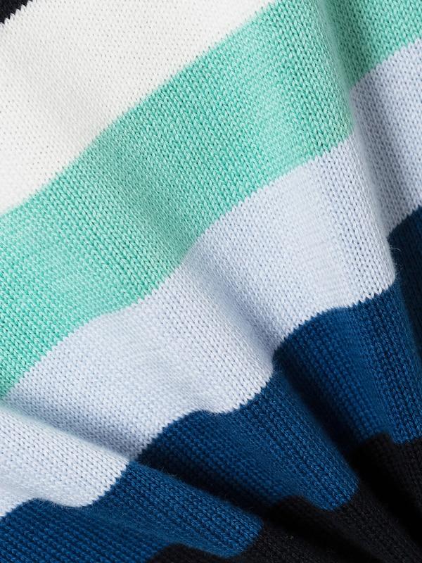 Brookshire Brookshire Pullover In Blau