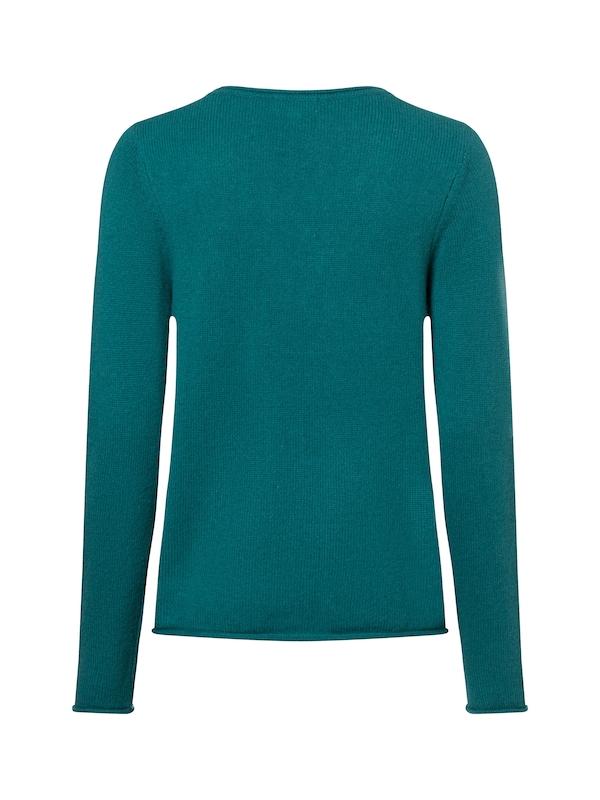 Brookshire Brookshire Pullover In Blau