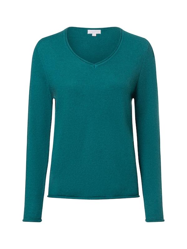 Brookshire Brookshire Pullover in Blau
