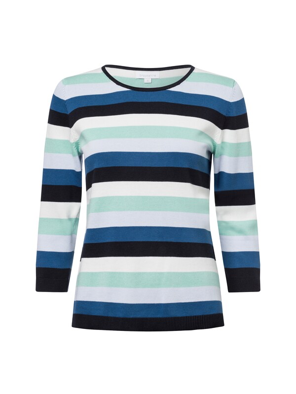 Brookshire Brookshire Pullover in Blau