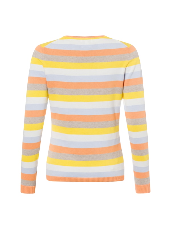 Brookshire Brookshire Pullover In Grau