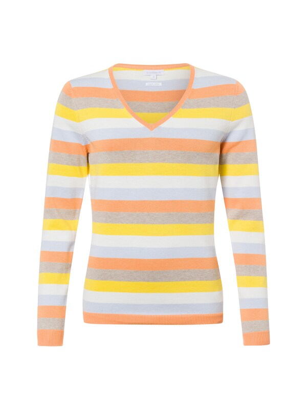 Brookshire Brookshire Pullover in Grau