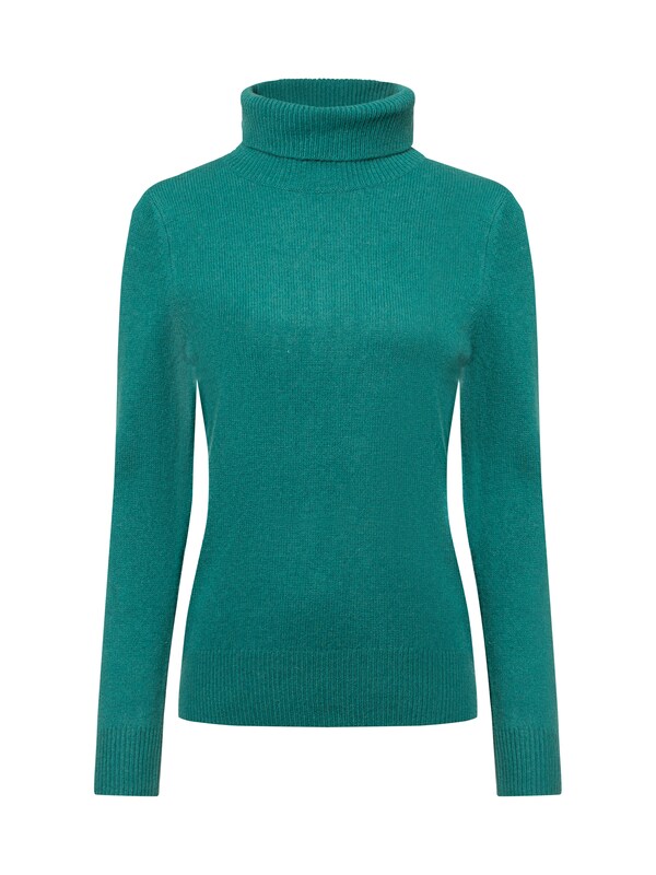 Brookshire Brookshire Pullover in Grün