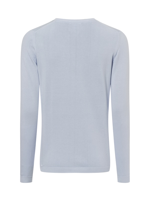 Brookshire Brookshire Pullover In Hellblau