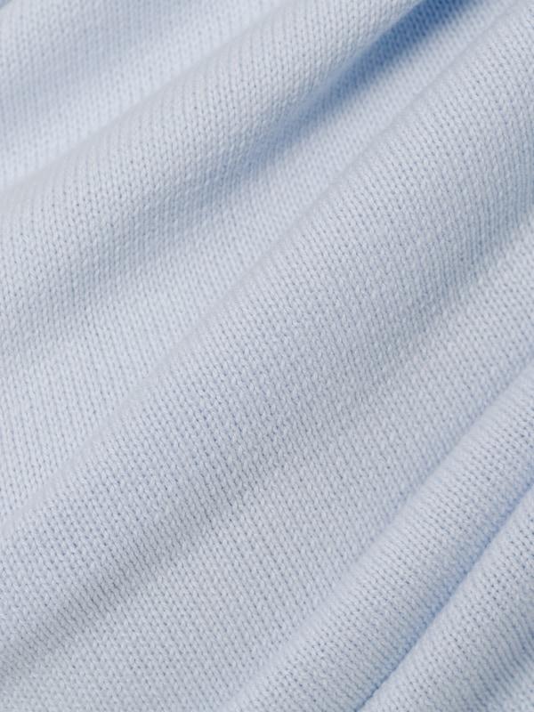 Brookshire Brookshire Pullover In Hellblau