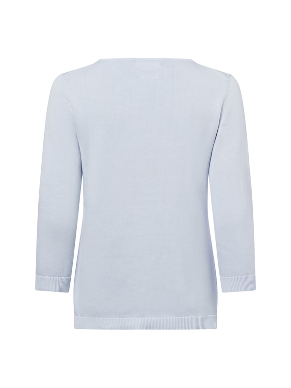 Brookshire Brookshire Pullover ' ' In Hellblau