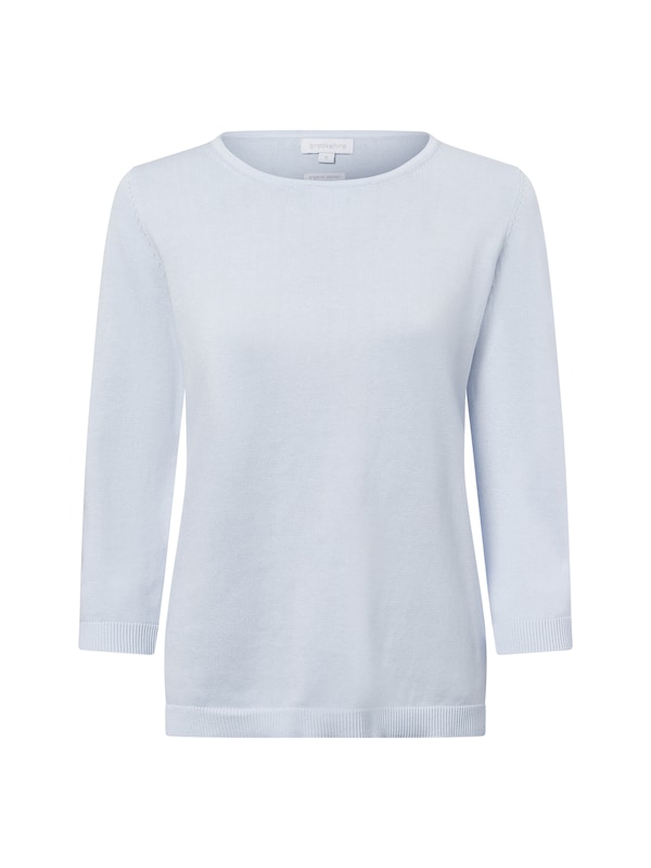 Brookshire Brookshire Pullover ' ' in Hellblau