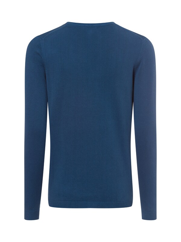 Brookshire Brookshire Pullover In Indigo