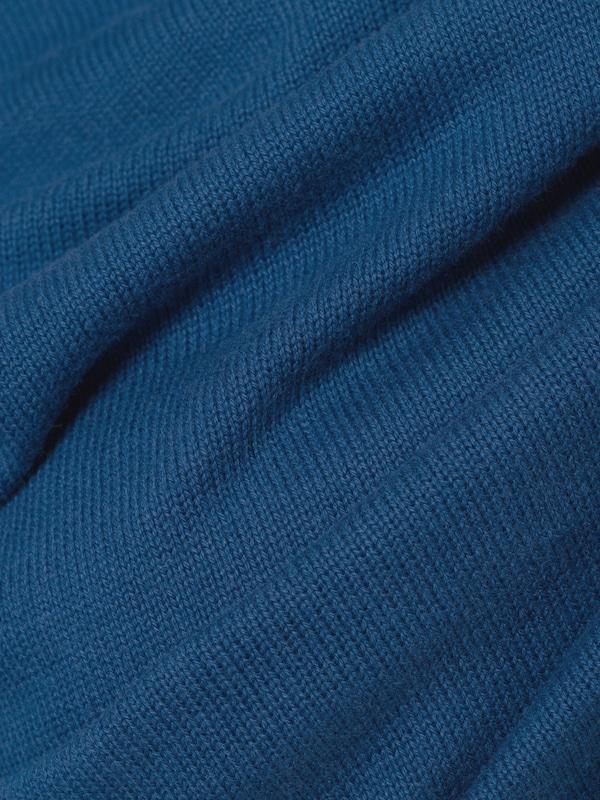 Brookshire Brookshire Pullover In Indigo