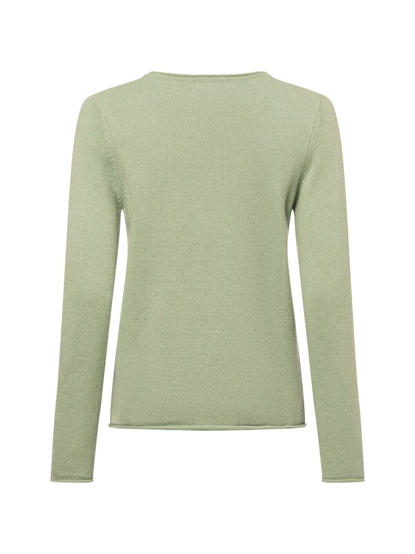 Brookshire Brookshire Pullover In Mint