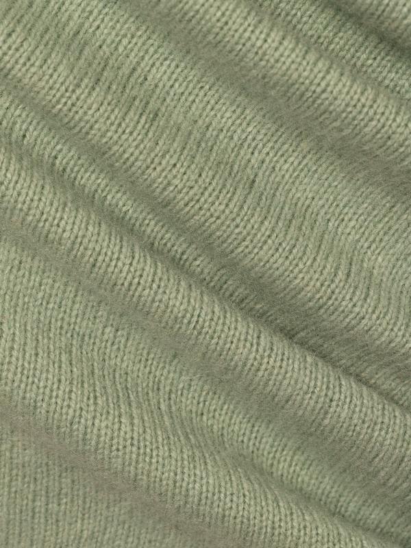 Brookshire Brookshire Pullover In Mint