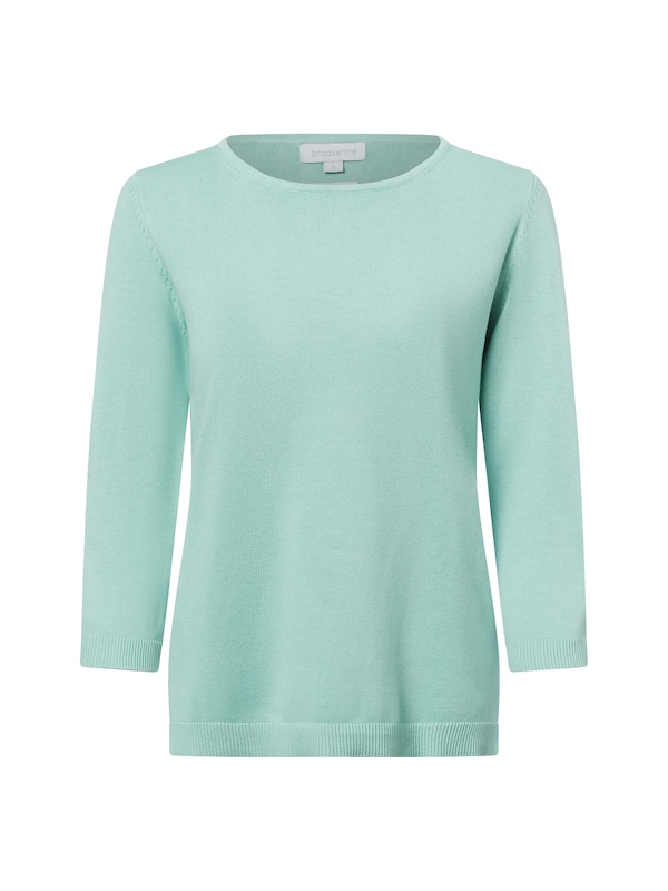 Brookshire Brookshire Pullover ' ' in Mint