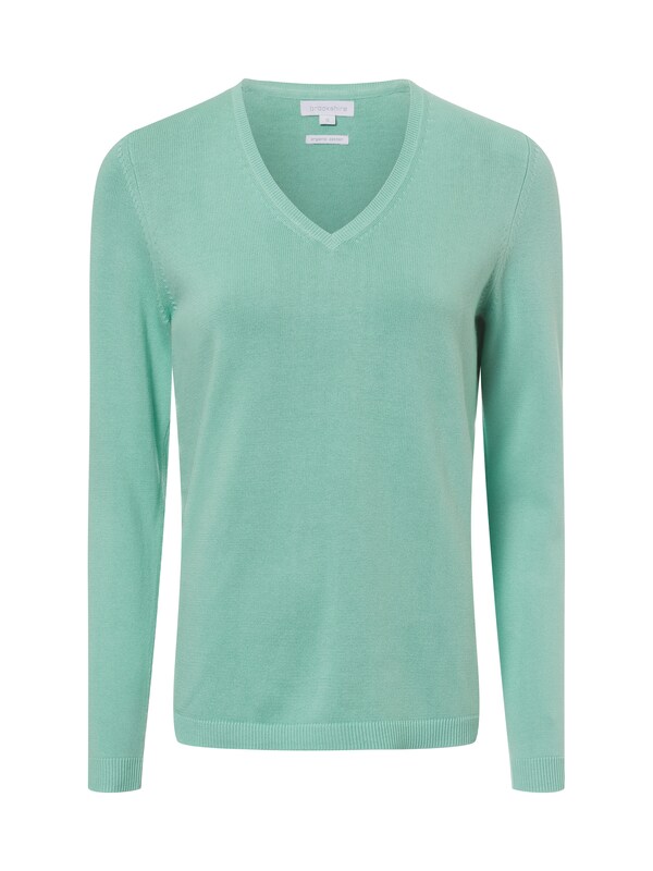 Brookshire Brookshire Pullover in Mint