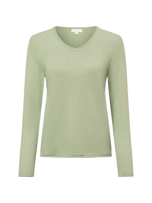 Brookshire Brookshire Pullover in Mint