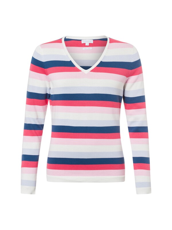 Brookshire Brookshire Pullover in Mischfarben