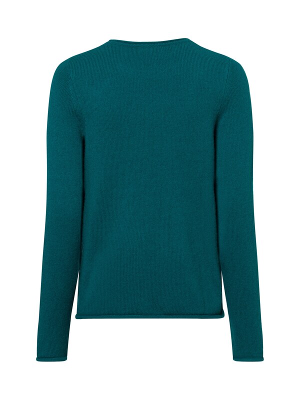 Brookshire Brookshire Pullover In Petrol