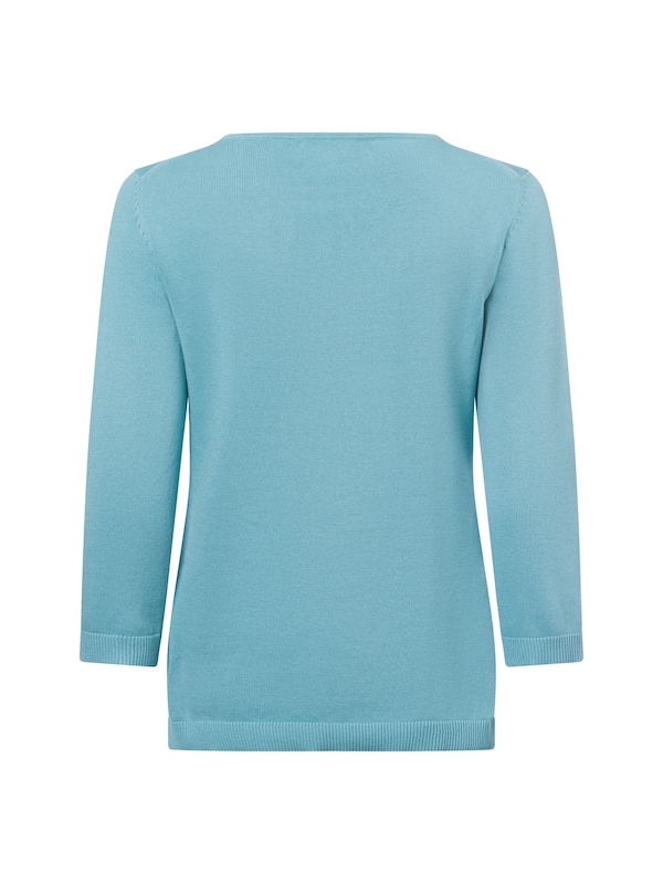 Brookshire Brookshire Pullover ' ' In Petrol