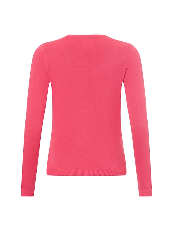 Brookshire Brookshire Pullover In Pink
