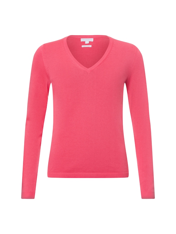 Brookshire Brookshire Pullover in Pink