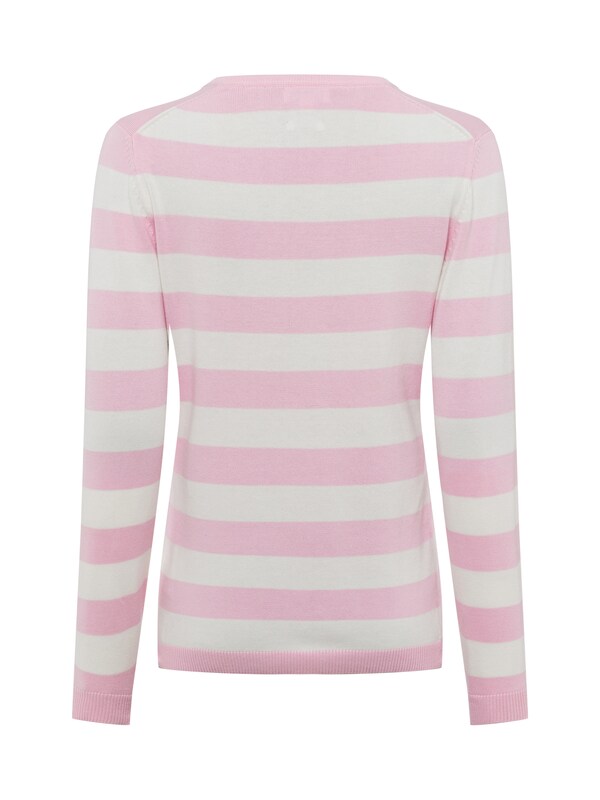 Brookshire Brookshire Pullover In Pink