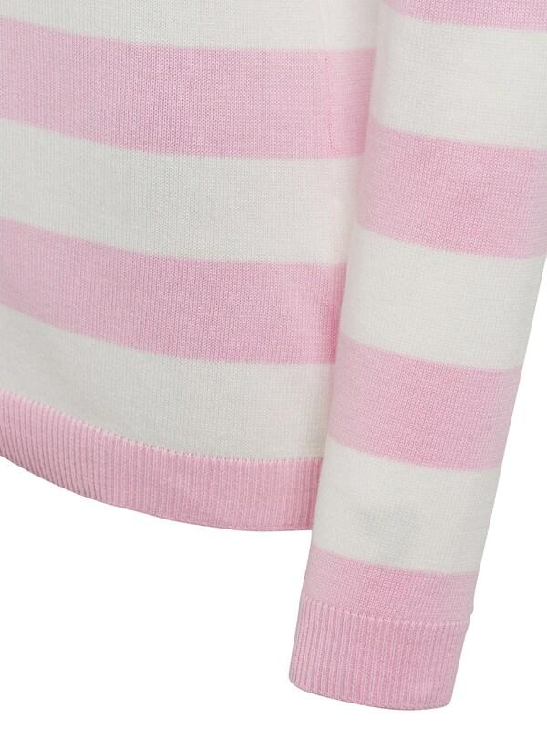 Brookshire Brookshire Pullover In Pink