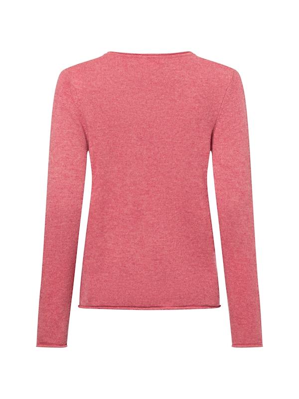 Brookshire Brookshire Pullover In Rosa