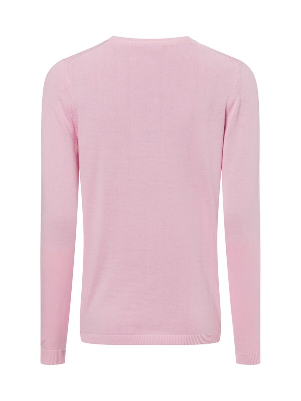 Brookshire Brookshire Pullover In Rosa