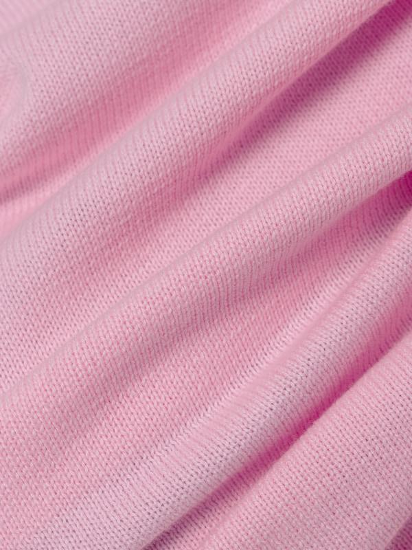 Brookshire Brookshire Pullover In Rosa