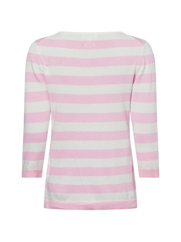 Brookshire Brookshire Pullover In Rosa