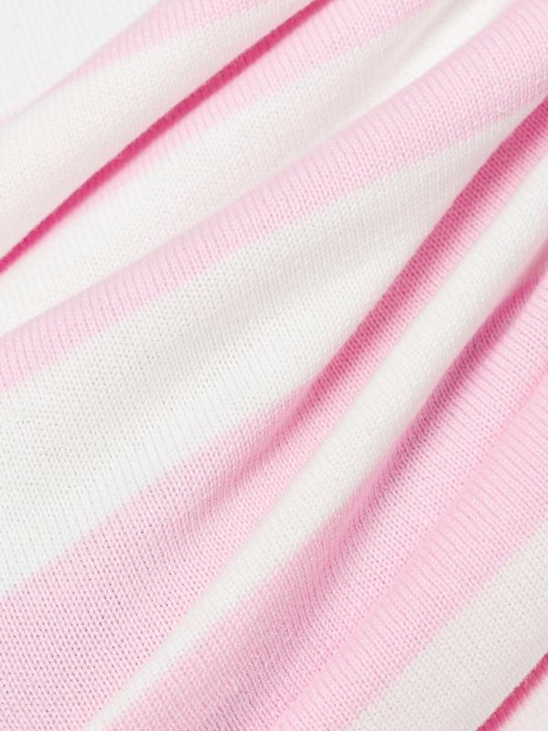 Brookshire Brookshire Pullover In Rosa