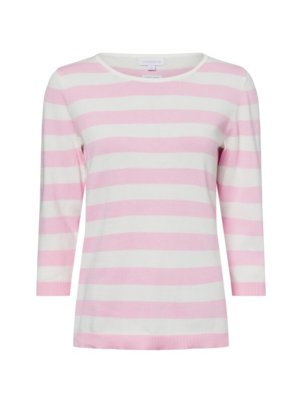 Brookshire Brookshire Pullover in Rosa