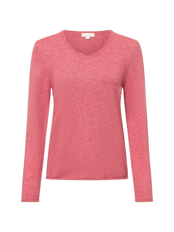 Brookshire Brookshire Pullover in Rosa
