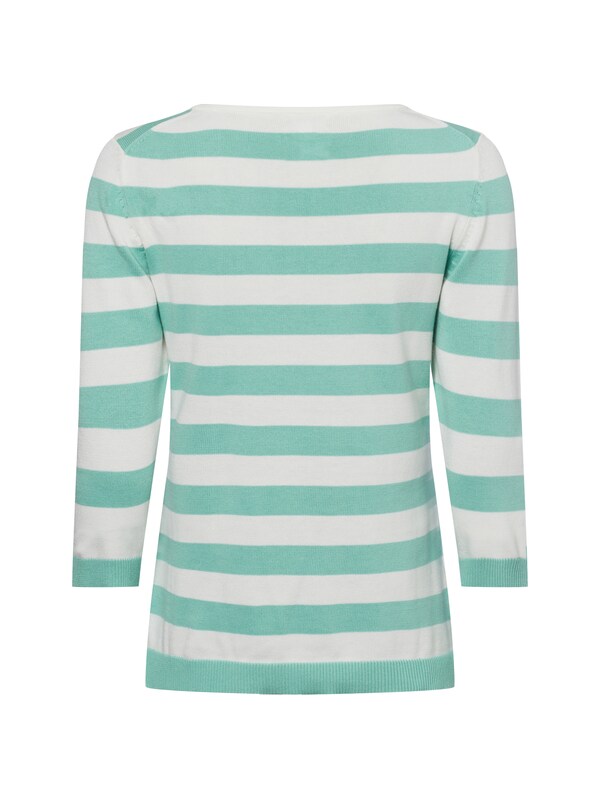 Brookshire Brookshire Strickpullover In Mint