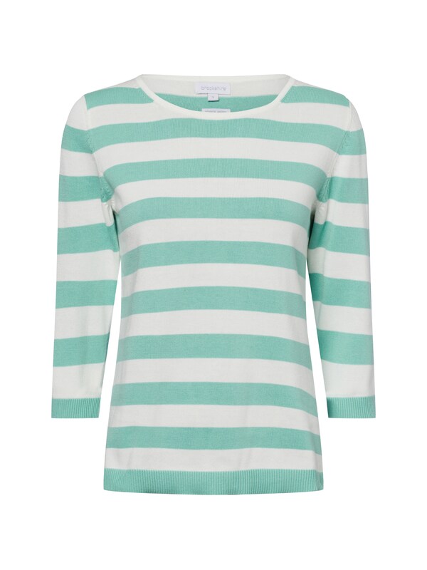 Brookshire Brookshire Strickpullover in Mint