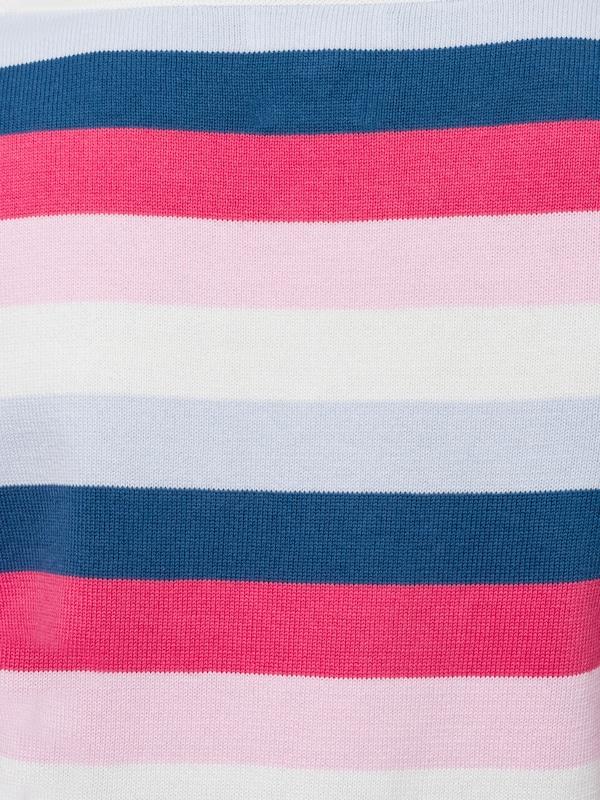 Brookshire Brookshire Strickpullover ' ' In Rosa