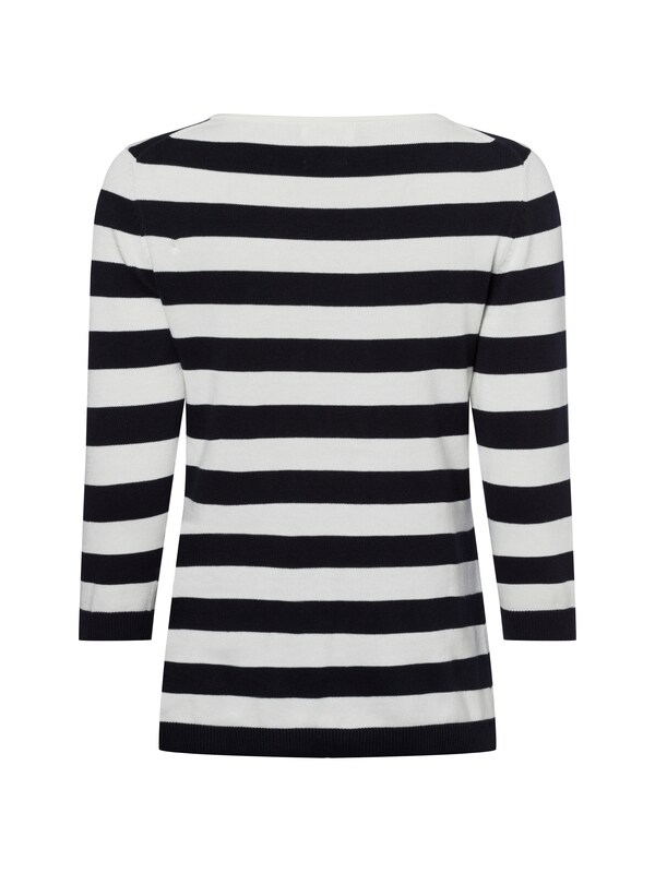 Brookshire Brookshire Strickpullover ' ' In Schwarz