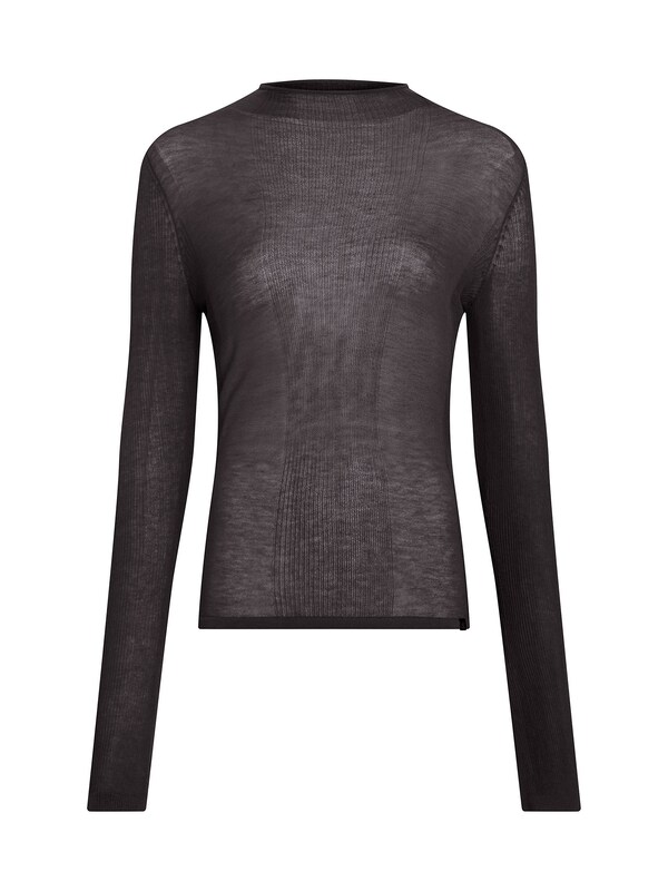 Calvin Klein Jeans Calvin Klein Jeans Pullover in Schwarz