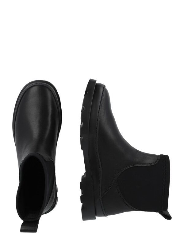 CAMPER CAMPER Chelsea Boots In Schwarz