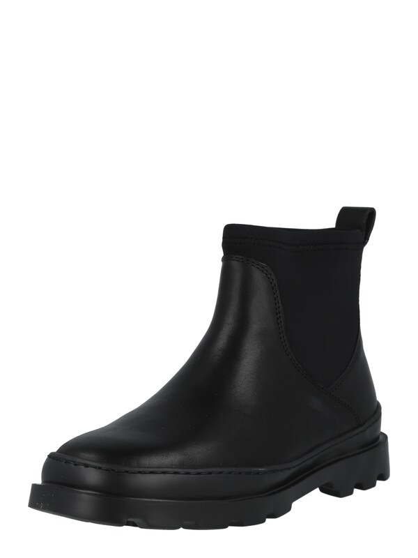 CAMPER CAMPER Chelsea Boots In Schwarz
