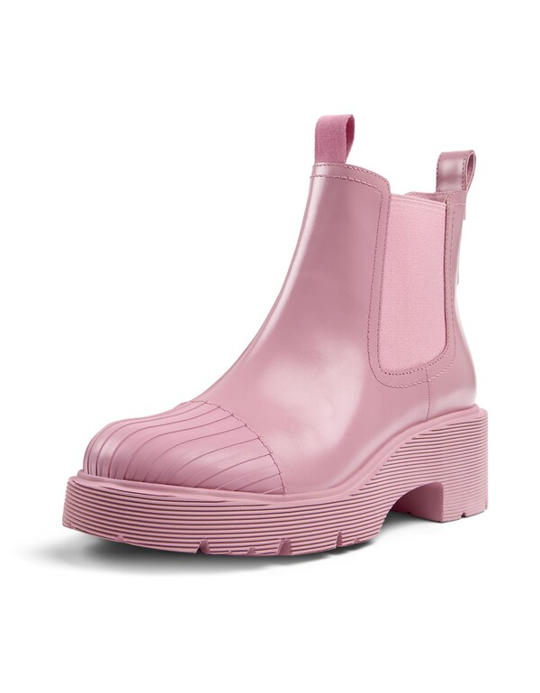 CAMPER CAMPER Chelsea Boots 'Milah' In Eosin
