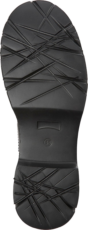 CAMPER CAMPER Chelsea Boots 'Milah' In Schwarz