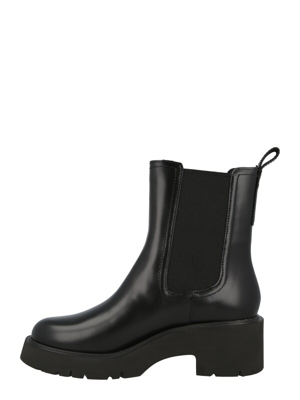 CAMPER CAMPER Chelsea Boots 'Milah' In Schwarz