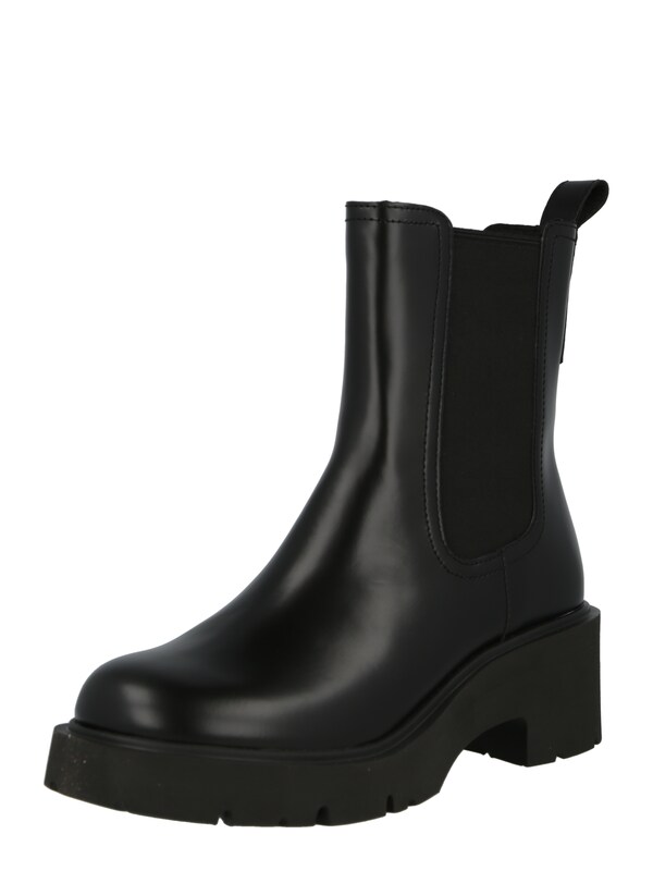 CAMPER CAMPER Chelsea Boots 'Milah' in Schwarz