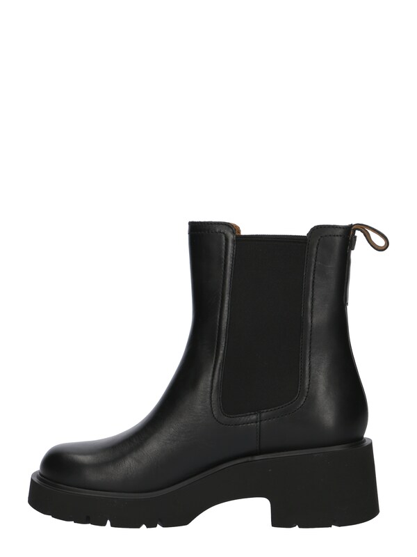 CAMPER CAMPER Chelsea Boots 'Milah' In Schwarz