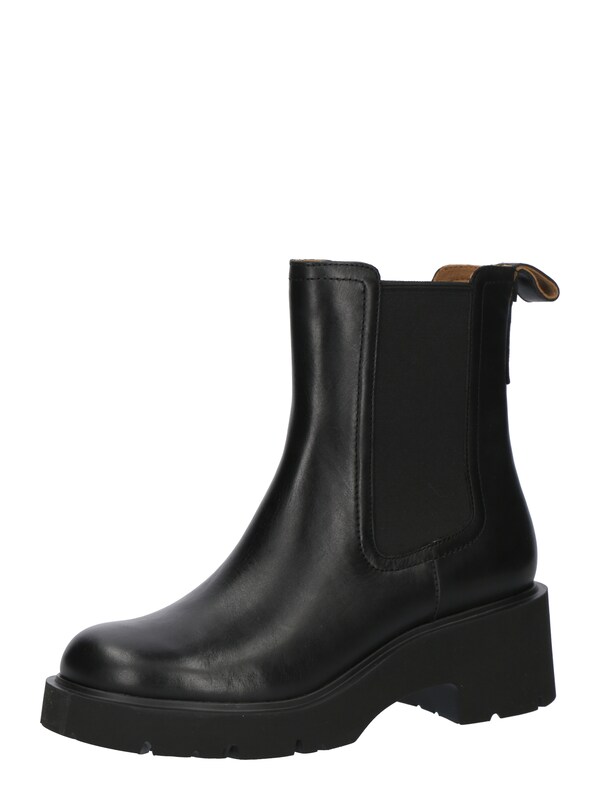 CAMPER CAMPER Chelsea Boots 'Milah' in Schwarz